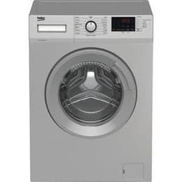 Beko WTE6612SY Predné plnenie