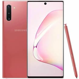 Galaxy Note10 256GB - Ružová - Neblokovaný