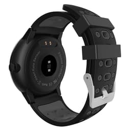 Smart hodinky Kingwear S10 Pro á Nie - Čierna