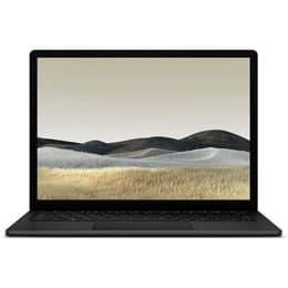 Microsoft Surface Laptop 3 13" (2019) - Core i7 - Gen 10 (G) - 16GB - SSD 256 GB QWERTY - Anglická