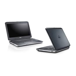 Dell Latitude E5430 14" (2013) - Core i5-3230M - 4GB - HDD 320 GB QWERTY - Anglická