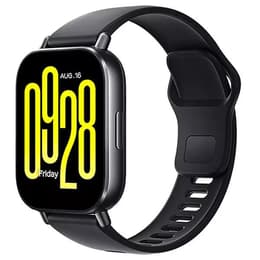 Xiaomi Watch 5 Bluetooth 44 mm - Čierna