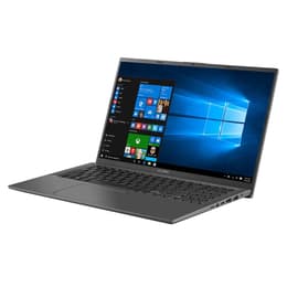 Asus NoteBook P1504J 15" (2020) - Core i3 - Gen 10 (G) - 8GB - SSD 256 GB AZERTY - Francúzska