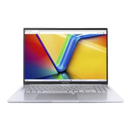 Asus VivoBook M1605YA-MB296W 16" (2023) - Ryzen 7 - 7000 Series (U) - 16GB - SSD 512 GB QWERTY - Anglická