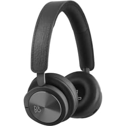 Slúchadlá Bang & Olufsen Beoplay H8I wireless - Čierna