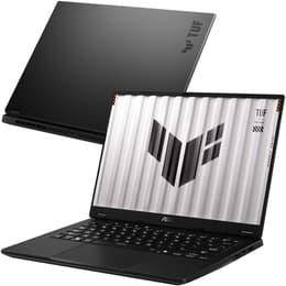 Asus TUF Gaming A14 FA401UM-RG001 14" - Ryzen 7 260 - 32GB - SSD 1 TBGB NVIDIA GeForce RTX 5060 QWERTY - Španielská
