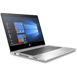 HP ProBook 430 G7 13" (2019) - Core i7-10510U - 16GB - SSD 512 GB QWERTY - Talianska