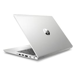 HP ProBook 430 G7 13" (2019) - Core i7-10510U - 16GB - SSD 512 GB QWERTY - Talianska