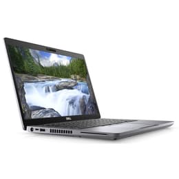 Dell Latitude 5410 14" (2019) - Core i5-10310U - 16GB - SSD 512 GB QWERTZ - Nemecká