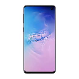 Galaxy S10 128GB - Modrá - Neblokovaný