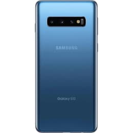 Galaxy S10 128GB - Modrá - Neblokovaný