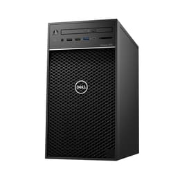 Dell Precision 3630 Core i7-8700 3.2 - SSD 1 To - 16GB