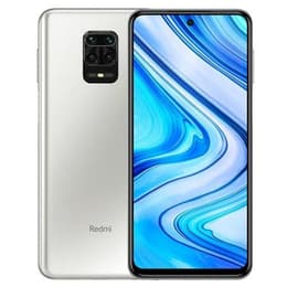 Xiaomi Redmi Note 9 Pro 64GB - Biela - Neblokovaný - Dual-SIM