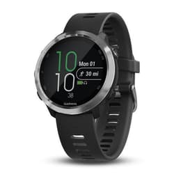 Smart hodinky Garmin Forerunner 645 Music á á - Čierna