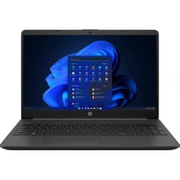 HP 250 G9 15" (2022) - Core i5 - Gen 12 (U) - 8GB - SSD 256 GB QWERTY - Anglická