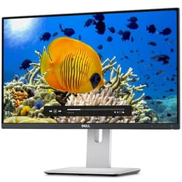 Monitor 23.8 Dell UltraSharp U2414H 1920 x 1080 LED Čierna
