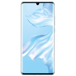 Huawei P30 Pro 256GB - Strieborná - Neblokovaný