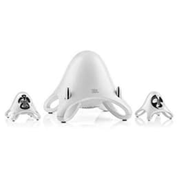 Bluetooth Reproduktor JBL Creature 3 - Biela