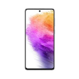 Galaxy A73 5G 128GB - Sivá - Neblokovaný