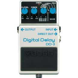 Audio príslušenstvo Boss DD-3 Digital Delay