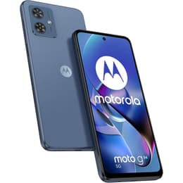 Motorola Moto G54 5G 256GB - Modrá - Neblokovaný