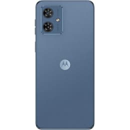 Motorola Moto G54 5G 256GB - Modrá - Neblokovaný