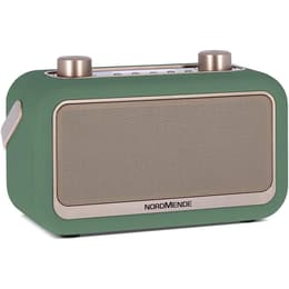 Rádio alarm Nordmende Transita 30