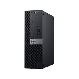 Dell OptiPlex 5060 SFF Core i5-8500 3 - SSD 128 GB - 8GB