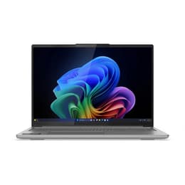 Lenovo IdeaPad Pro 5 16" (2025) - Ryzen AI 7 350 - 32GB - SSD 1 TO QWERTY - Anglická