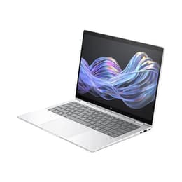 HP EliteBook 8 G1I 14" (2024) - Core Ultra 7 255U - 16GB - SSD 512 GB QWERTY - Anglická