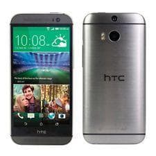 HTC One M8