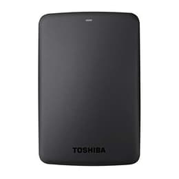 Externý pevný disk Toshiba Canvio Basics HDTB410EK3AA - HDD 1 To USB 3.0