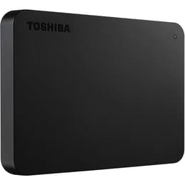 Externý pevný disk Toshiba Canvio Basics HDTB410EK3AA - HDD 1 To USB 3.0