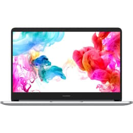 Huawei MateBook D 14" (2020) - Core i5 - Gen 10 (U) - 16GB - SSD 512 GB AZERTY - Francúzska