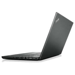 Lenovo ThinkPad T440 14" (2013) - Core i5-4200U - 8GB - SSD 120 GB AZERTY - Francúzska