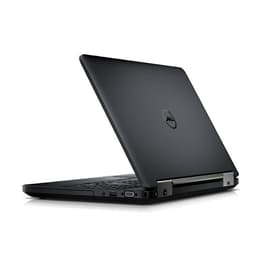 Dell Latitude E5540 15" () - Core i5-4300U - 4GB - HDD 500 GB AZERTY - Francúzska