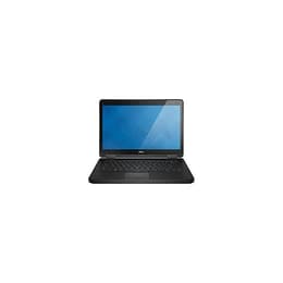Dell Latitude E5540 15" () - Core i5-4300U - 4GB - HDD 500 GB AZERTY - Francúzska