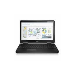 Dell Latitude E5540 15" () - Core i5-4300U - 4GB - HDD 500 GB AZERTY - Francúzska