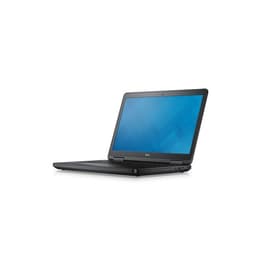 Dell Latitude E5540 15" () - Core i5-4300U - 4GB - HDD 500 GB AZERTY - Francúzska