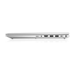 HP ProBook 650 G8 14" (2021) - Core i5 - Gen 11 (G) - 8GB - SSD 512 GB AZERTY - Francúzska