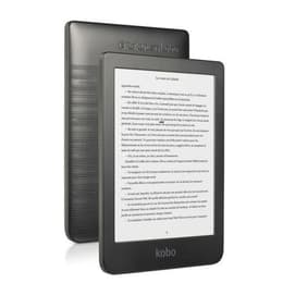 Čítačka e-kníh Kobo Clara HD 6 WiFi