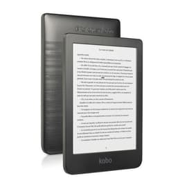 Čítačka e-kníh Kobo Clara HD 6,0000 WiFi