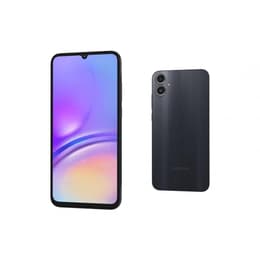 Galaxy A05 128GB - Čierna - Neblokovaný