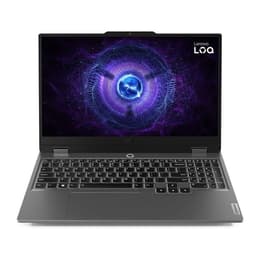 Lenovo LOQ 15IRX9 15" (2024) - Core i7 - Gen 13 (HX) - 16GB - SSD 512 GB AZERTY - Francúzska