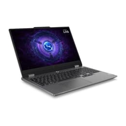 Lenovo LOQ 15IRX9 15" (2024) - Core i7 - Gen 13 (HX) - 16GB - SSD 512 GB AZERTY - Francúzska