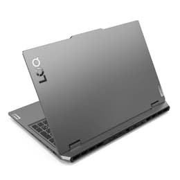 Lenovo LOQ 15IRX9 15" (2024) - Core i7 - Gen 13 (HX) - 16GB - SSD 512 GB AZERTY - Francúzska