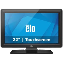 Monitor 22 Elo ET2201L 1920 x 1080 LCD Čierna