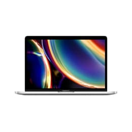 MacBook Pro Retina 16" (2019) - Core i7 - 64GB SSD 512 QWERTY - Španielská
