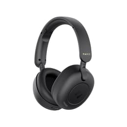 Slúchadlá Havit H655BT Potláčanie hluku wireless - Čierna