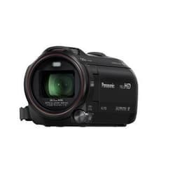 Videokamera Panasonic HC-V750 - Čierna